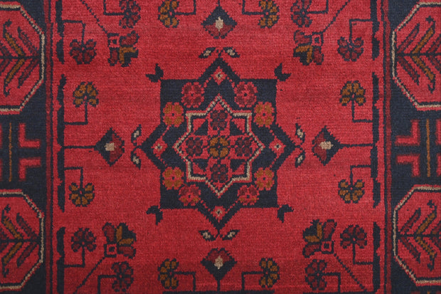 Khal Mohammadi Runner - 194 cm x 81 cm