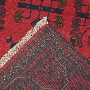 Khal Mohammadi Runner - 194 cm x 81 cm