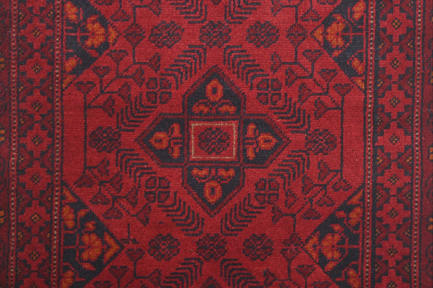 Khal Mohammadi Runner - 194 cm x 78 cm