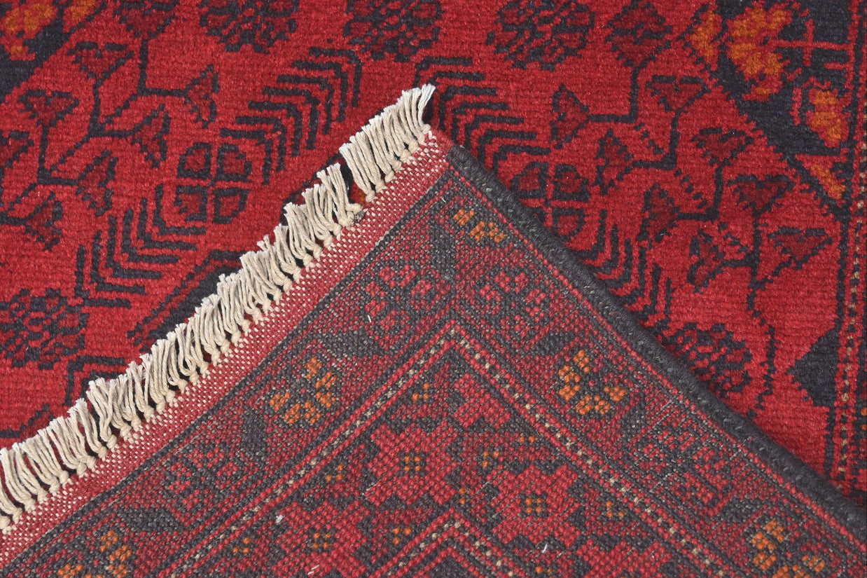 Khal Mohammadi Runner - 194 cm x 78 cm