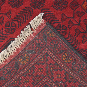 Khal Mohammadi Runner - 194 cm x 78 cm