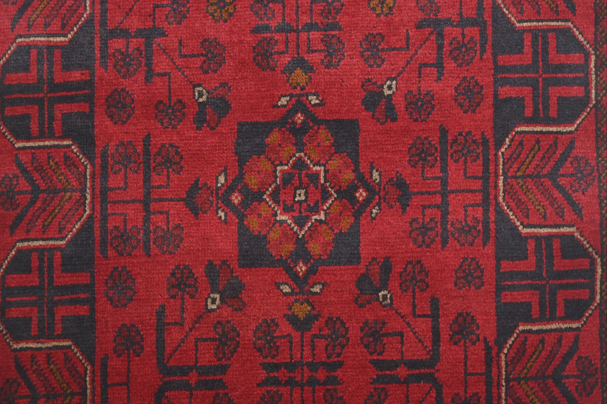 Khal Mohammadi Runner - 185 cm x 83 cm