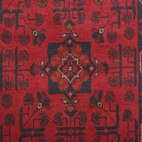 Khal Mohammadi Runner - 185 cm x 83 cm