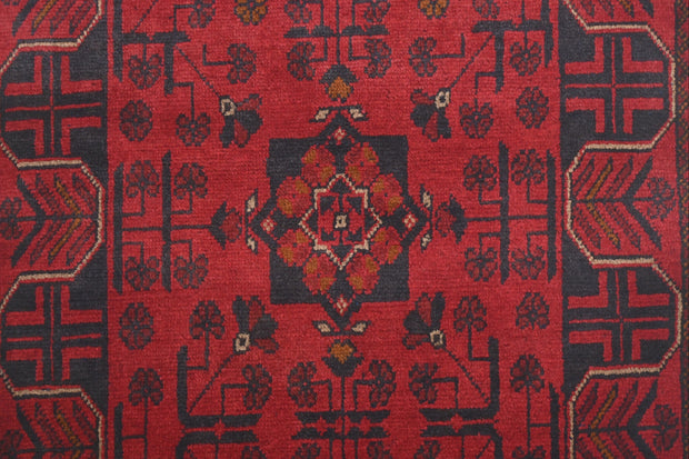 Khal Mohammadi Runner - 185 cm x 83 cm