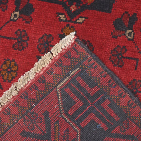 Khal Mohammadi Runner - 185 cm x 83 cm