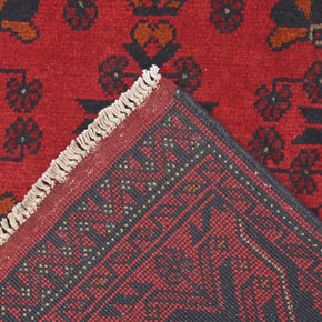 Khal Mohammadi Runner - 195 cm x 82 cm