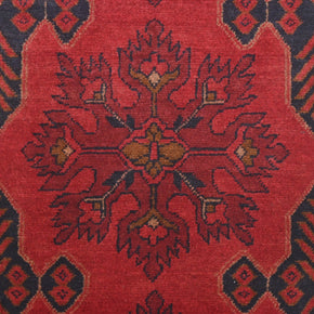 Khal Mohammadi Runner - 190 cm x 77 cm