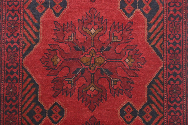 Khal Mohammadi Runner - 190 cm x 77 cm