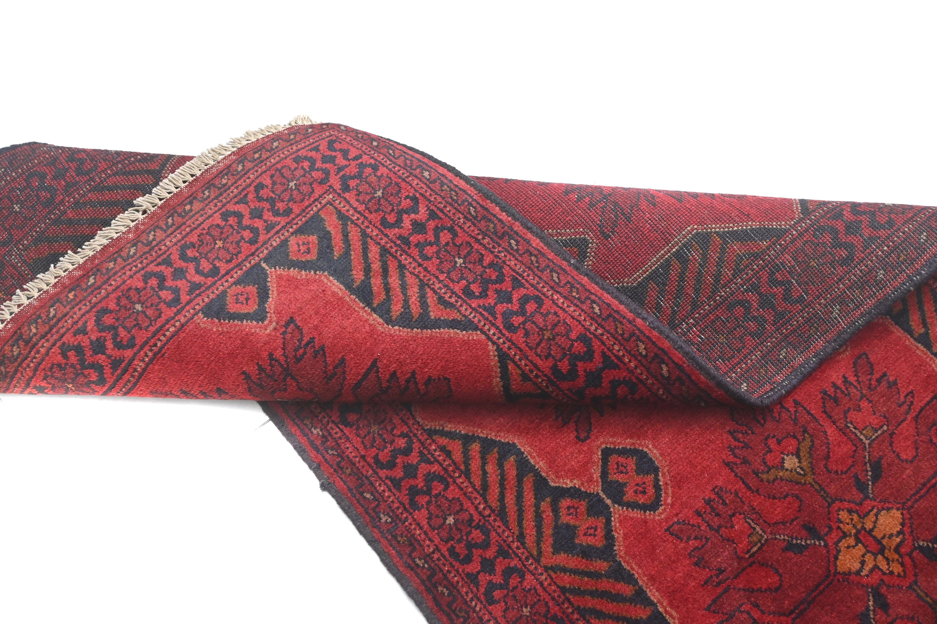 Khal Mohammadi Runner - 190 cm x 77 cm