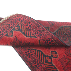 Khal Mohammadi Runner - 190 cm x 77 cm