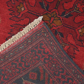 Khal Mohammadi Runner - 190 cm x 77 cm