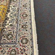 Nain Rug (Fine) - 197 cm x 137 cm