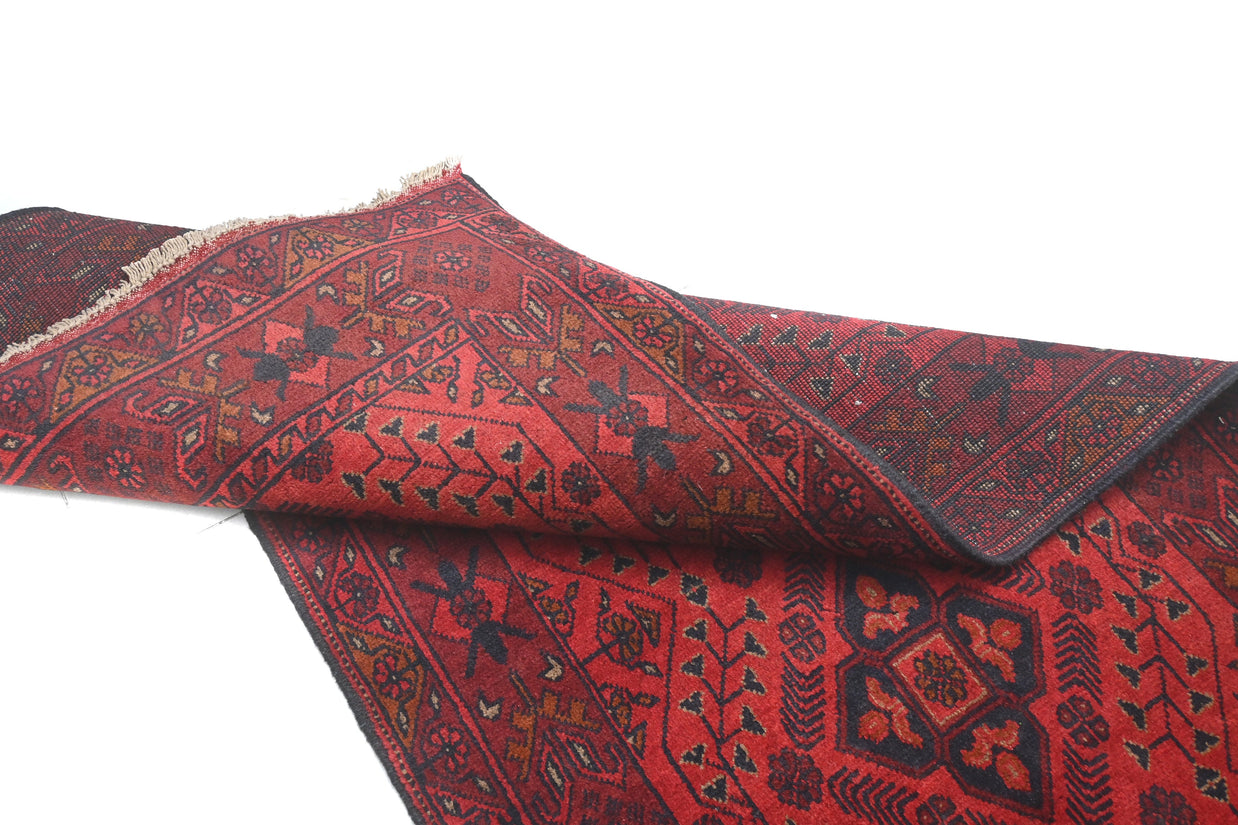 Khal Mohammadi Runner - 191 cm x 85 cm