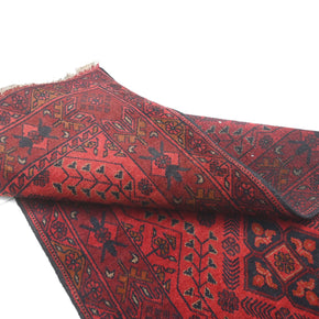 Khal Mohammadi Runner - 191 cm x 85 cm