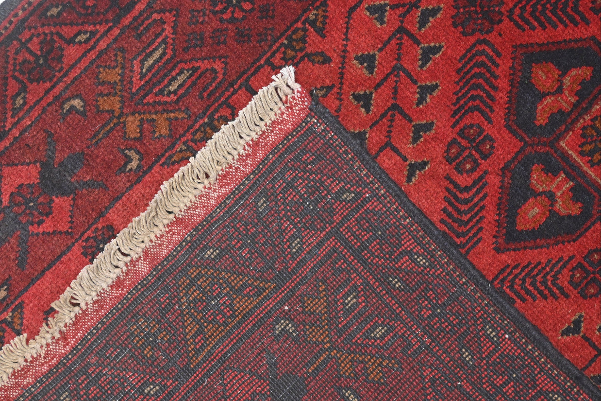 Khal Mohammadi Runner - 191 cm x 85 cm