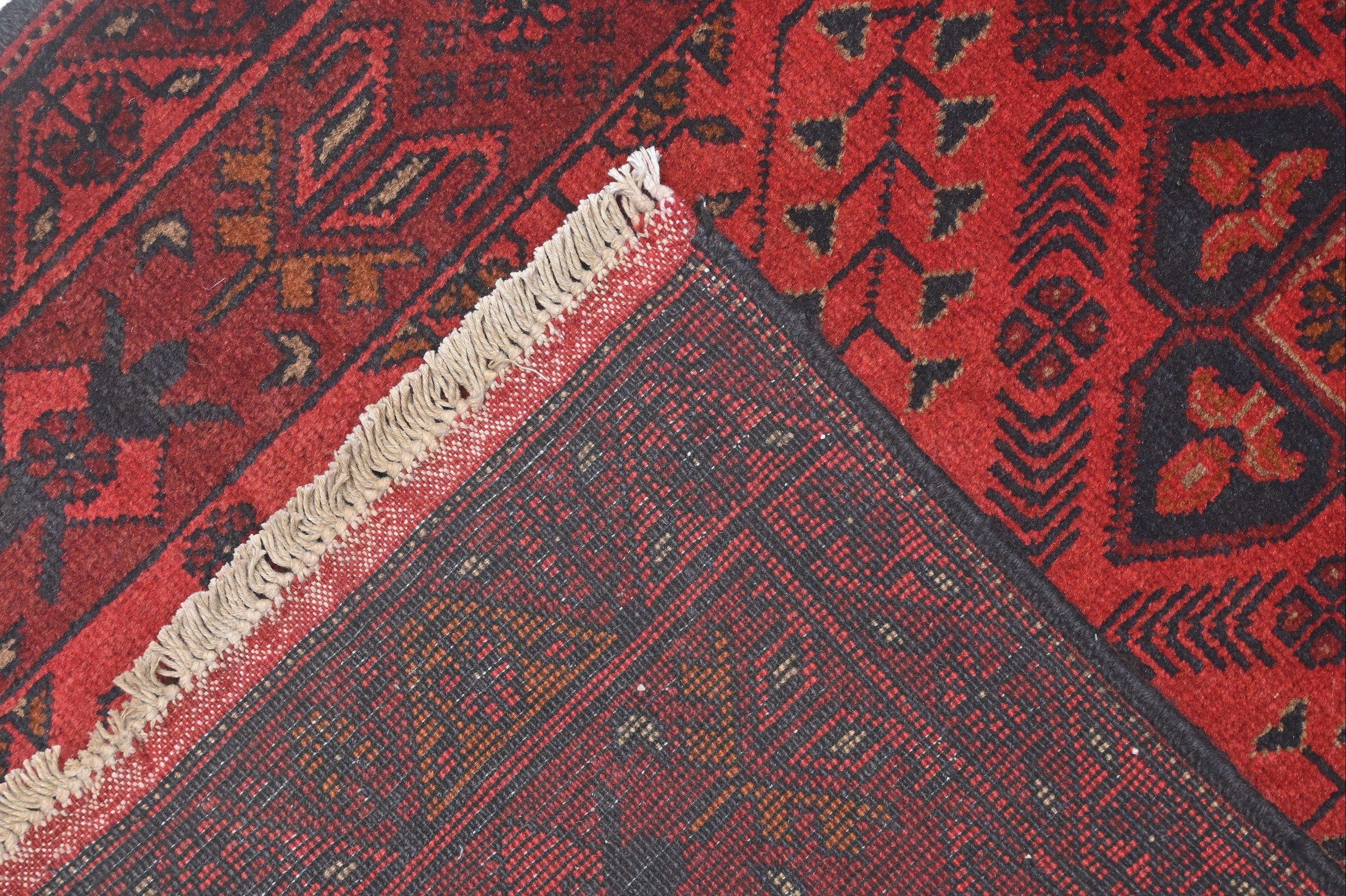 Khal Mohammadi Runner - 191 cm x 85 cm
