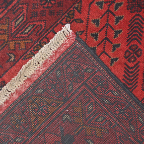 Khal Mohammadi Runner - 191 cm x 85 cm