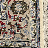 Nain Rug (Fine) - 197 cm x 137 cm