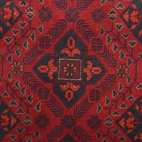 Khal Mohammadi Rug - 195 cm x 80 cm