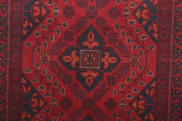 Khal Mohammadi Rug - 195 cm x 80 cm