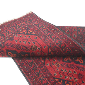 Khal Mohammadi Rug - 195 cm x 80 cm