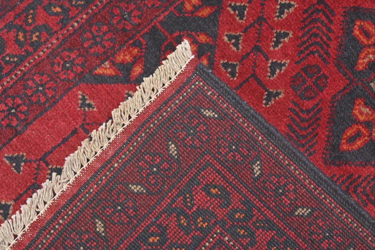 Khal Mohammadi Rug - 195 cm x 80 cm