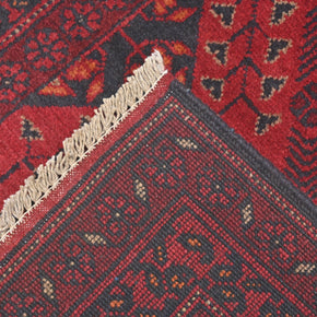 Khal Mohammadi Rug - 195 cm x 80 cm