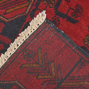 Khal Mohammadi Rug - 198 cm x 78 cm