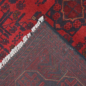 Khal Mohammadi Rug - 236 cm x 167 cm