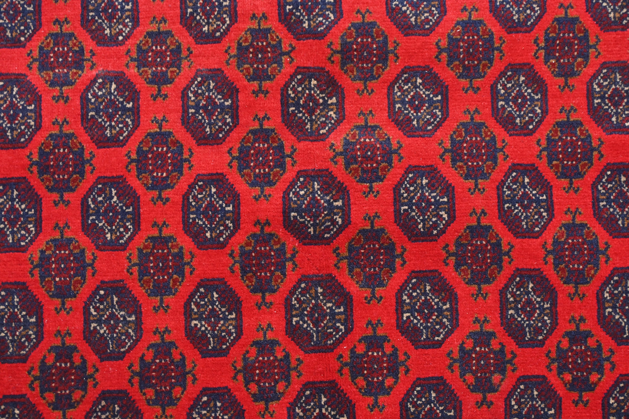 Roshnai Rug - 291 cm x 200 cm