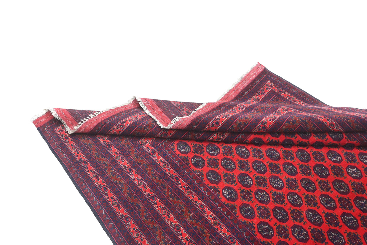 Roshnai Rug - 291 cm x 200 cm
