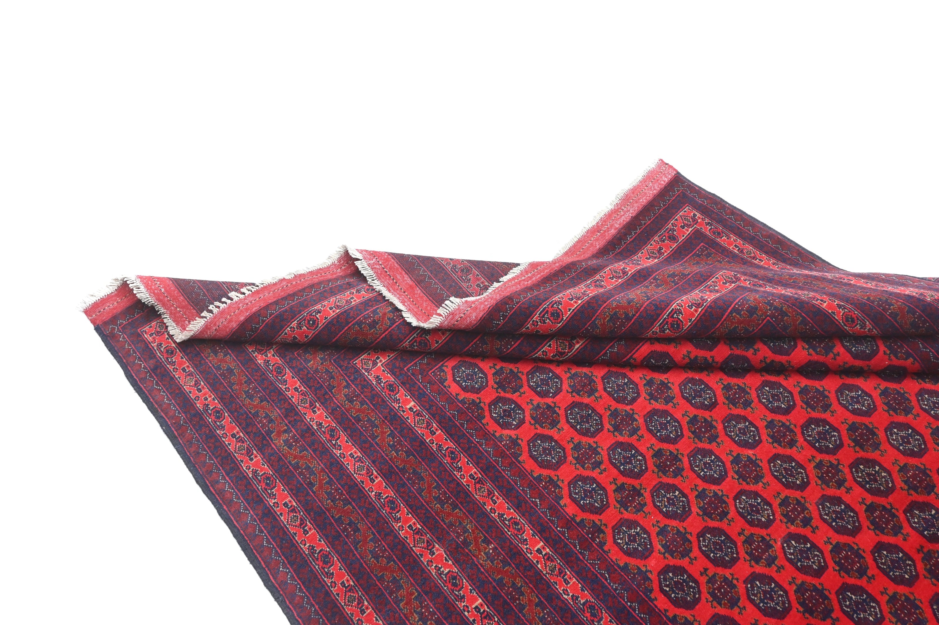Roshnai Rug - 291 cm x 200 cm