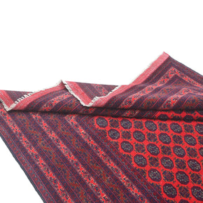 Roshnai Rug - 291 cm x 200 cm
