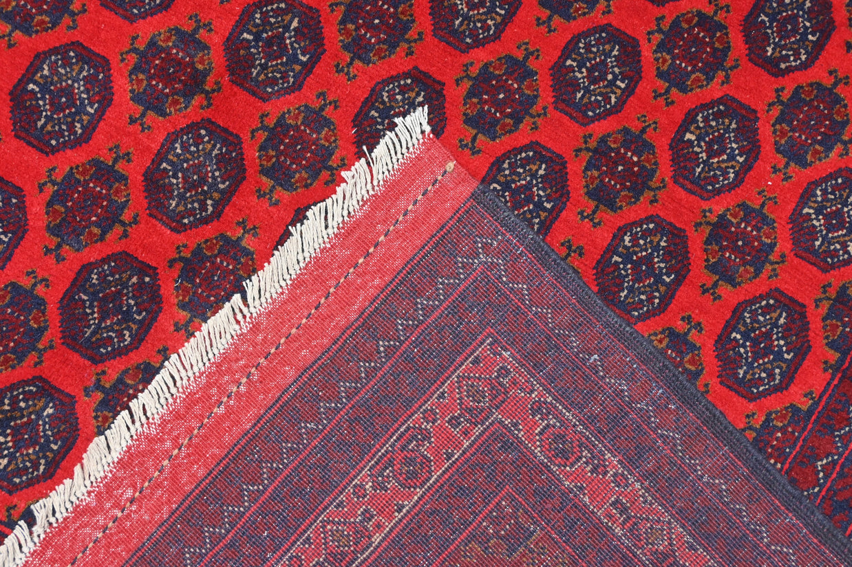 Roshnai Rug - 291 cm x 200 cm