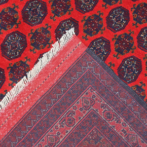 Roshnai Rug - 291 cm x 200 cm