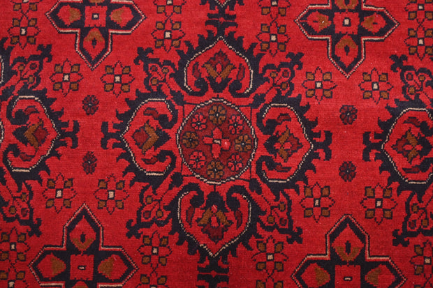 Khal Mohammadi Rug - 286 cm x 208 cm