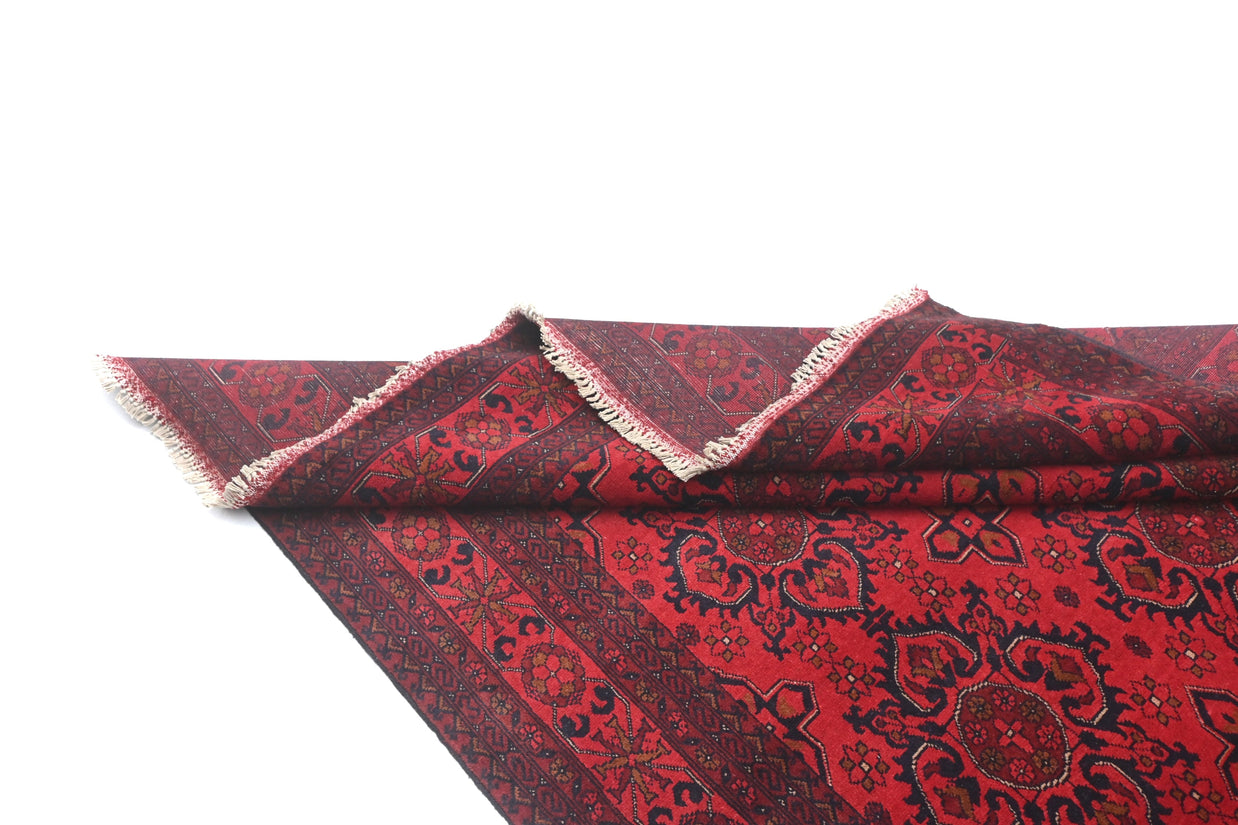 Khal Mohammadi Rug - 286 cm x 208 cm