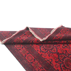Khal Mohammadi Rug - 286 cm x 208 cm