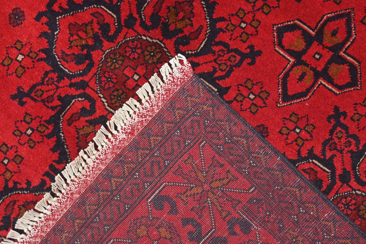 Khal Mohammadi Rug - 286 cm x 208 cm