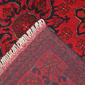 Khal Mohammadi Rug - 286 cm x 208 cm