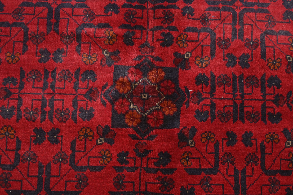 Khal Mohammadi Rug - 294 cm x 198 cm
