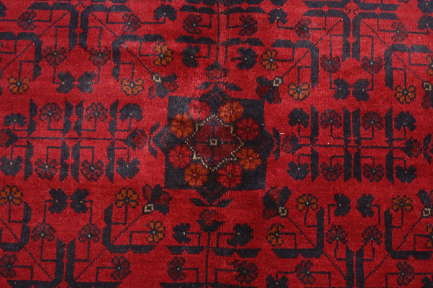 Khal Mohammadi Rug - 294 cm x 198 cm