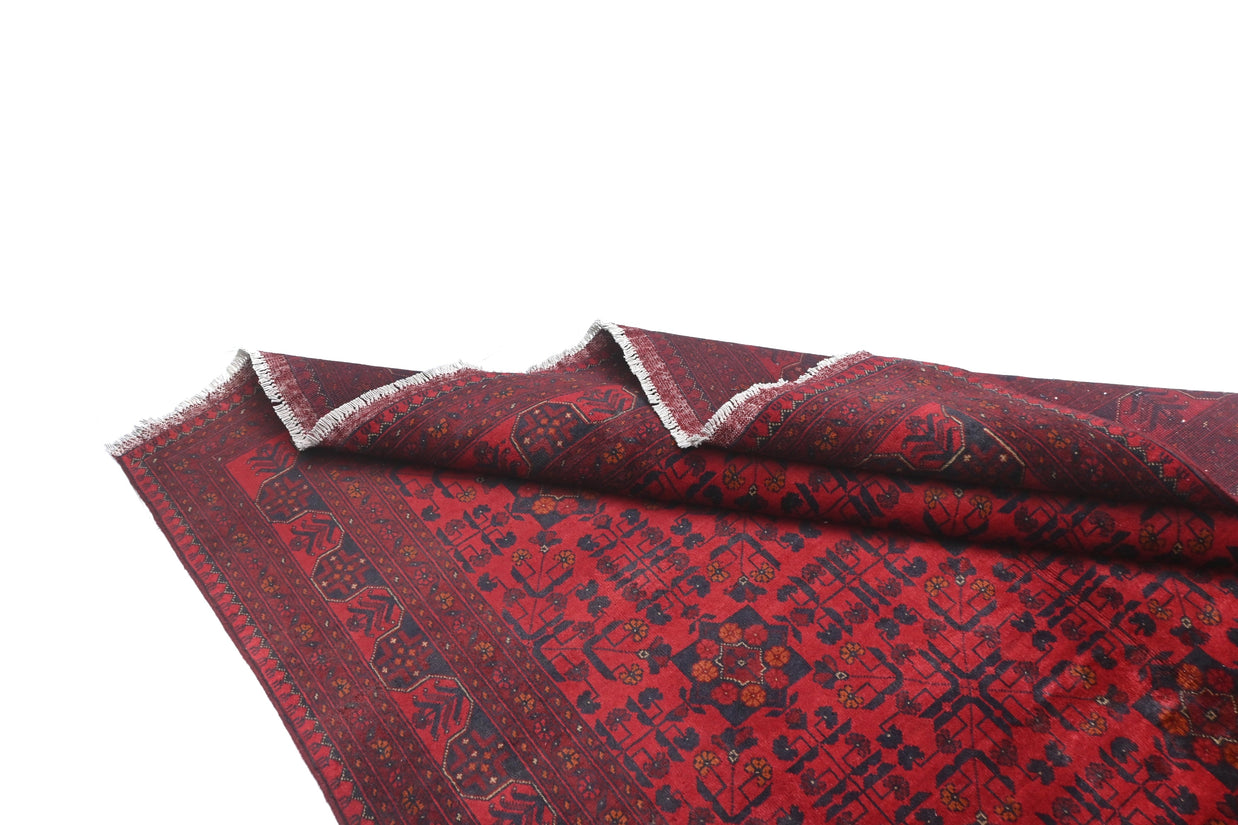 Khal Mohammadi Rug - 294 cm x 198 cm