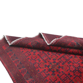Khal Mohammadi Rug - 294 cm x 198 cm
