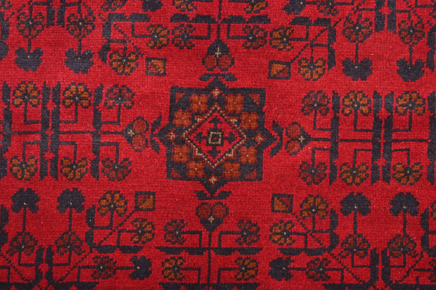Khal Mohammadi Rug - 290 cm x 196 cm