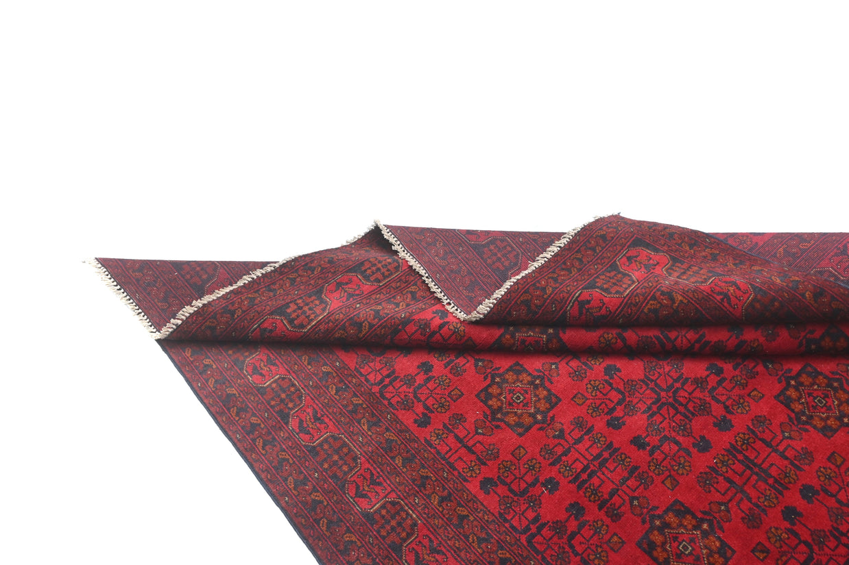 Khal Mohammadi Rug - 290 cm x 196 cm