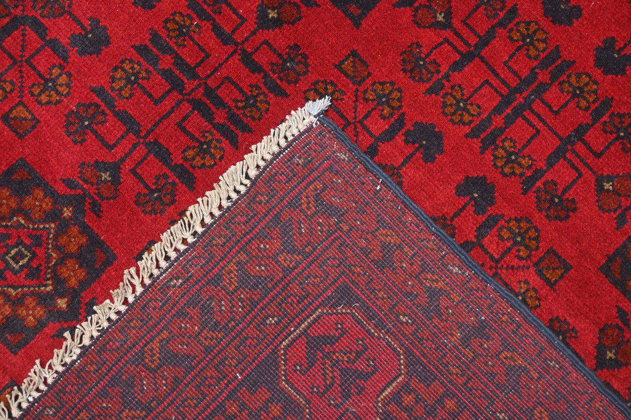 Khal Mohammadi Rug - 290 cm x 196 cm