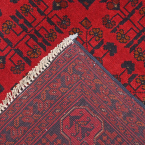 Khal Mohammadi Rug - 290 cm x 196 cm