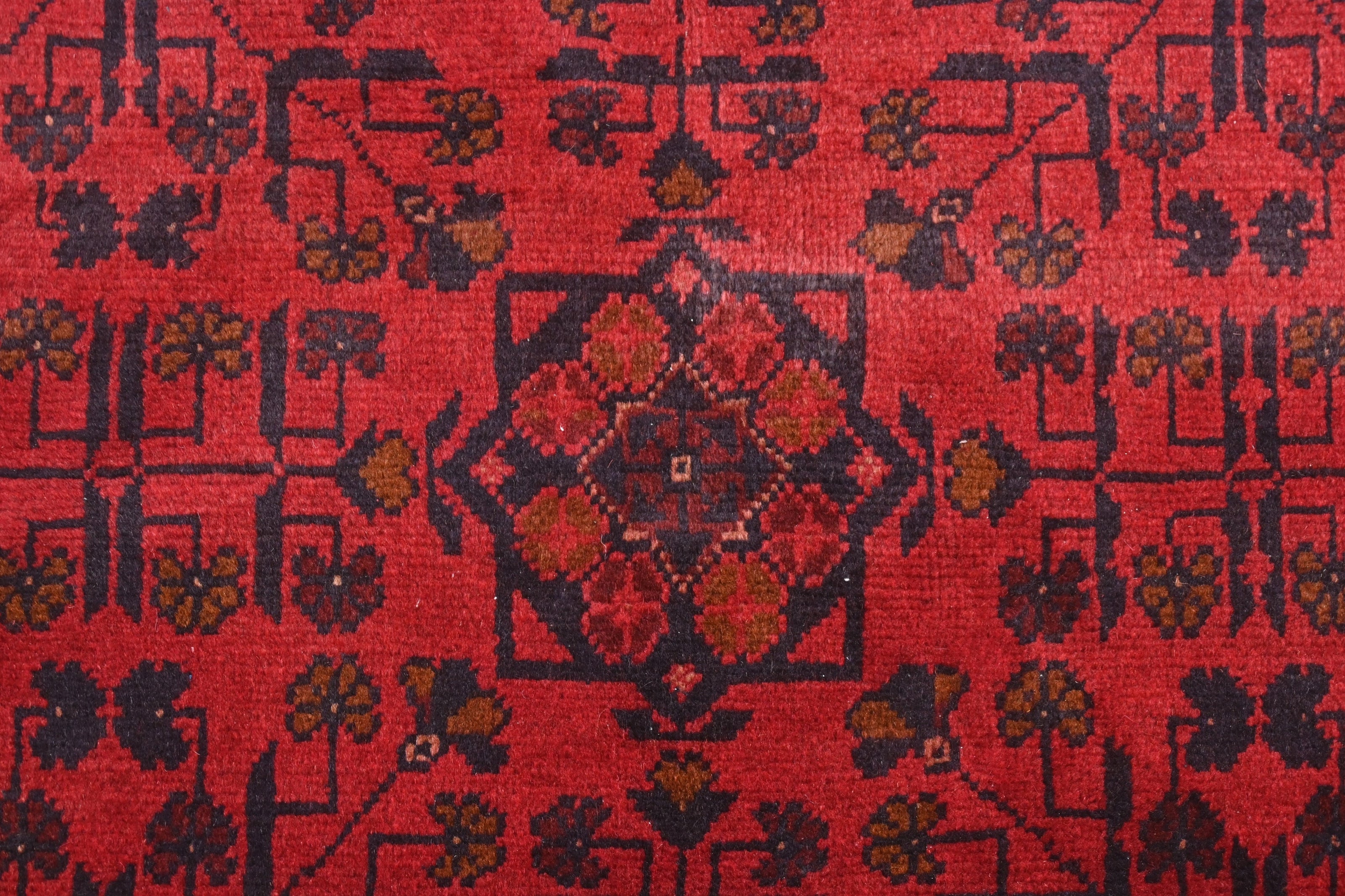 Khal Mohammadi Rug - 294 cm x 200 cm