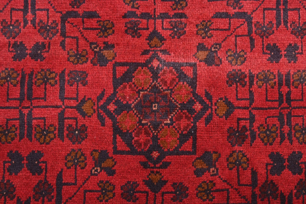 Khal Mohammadi Rug - 294 cm x 200 cm